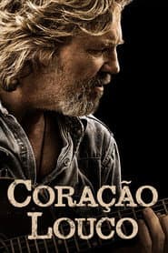 Affiche de Coração Louco