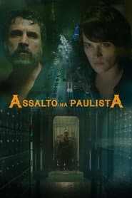 Pôster de Assalto na Paulista
