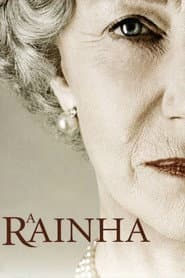 Affiche de A Rainha