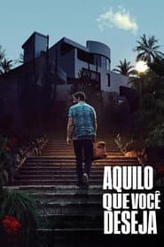 Poster for Aquilo que Você Deseja