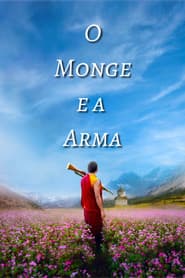 Affiche de O Monge e a Arma