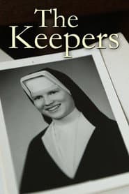 Affiche de The Keepers