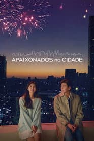 Póster de Apaixonados na Cidade