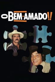 Pôster de O Bem-Amado