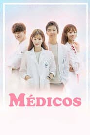 Pôster de Médicos