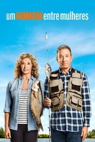 Affiche de Last Man Standing