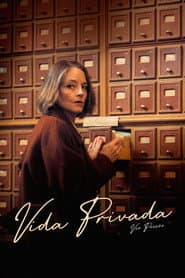 Affiche de Vida Privada