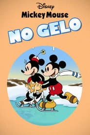 Affiche de No Gelo