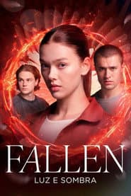 Poster for Fallen: Luz e Sombra