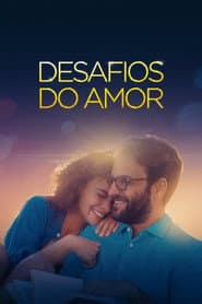 Póster de Desafios do Amor