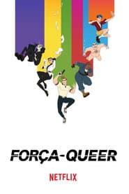 Affiche de Força-Queer