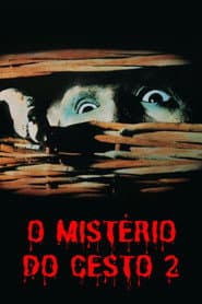 Pôster de O Mistério do Cesto 2
