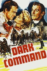 Poster for Comando Negro