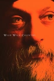 Pôster de Wild Wild Country