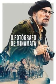 Affiche de Minamata