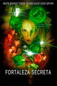 Póster de O Combate Paranormal