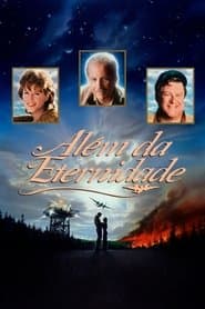 Póster de Além da Eternidade