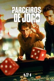 Poster for Parceiros de Jogo
