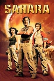Affiche de Sahara