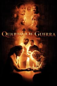 Affiche de Quarto de Guerra