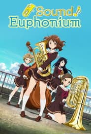 Póster de Hibike! Euphonium