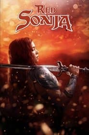 Pôster de Red Sonja