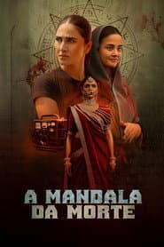 Póster de Os Assassinatos da Mandala