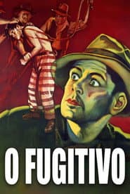 Póster de O Fugitivo