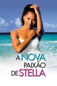 Poster for A Nova Paixão de Stella