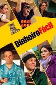 Poster for Dinheiro Fácil