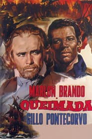 Poster for Queimada