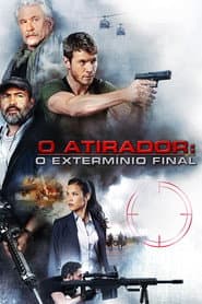 Pôster de O Atirador - O Extermínio Final