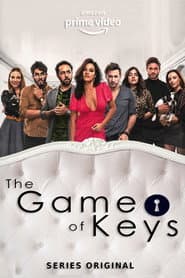 Poster for The Game of Keys