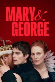 Pôster de Mary & George