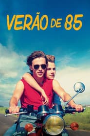 Affiche de Verão de 85