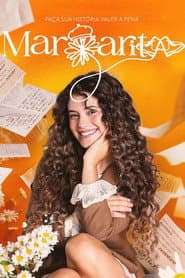Affiche de Margarita: Faça Sua História Valer a Pena