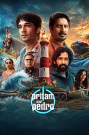Póster de प्रीतम और पेड्रो