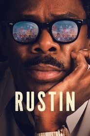 Pôster de Rustin