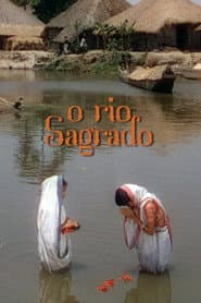 Affiche de O Rio Sagrado