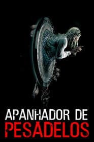 Poster for Apanhador de Pesadelos