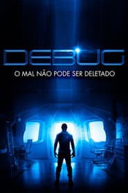 Poster for Debug