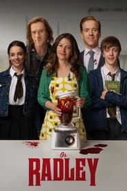 Poster for Os Radley