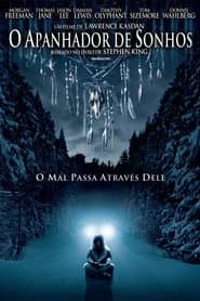 Poster for O Apanhador de Sonhos