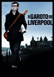 Affiche de O Garoto de Liverpool