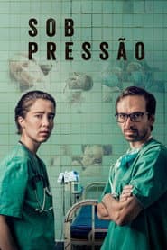 Poster for Under Pressure