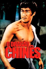 Pôster de O Dragão Chinês