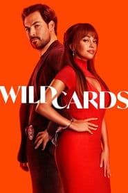 Póster de Wild Cards