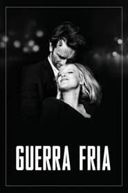 Póster de Guerra Fria