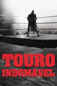 Affiche de Touro Indomável