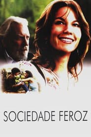 Póster de Sociedade Feroz